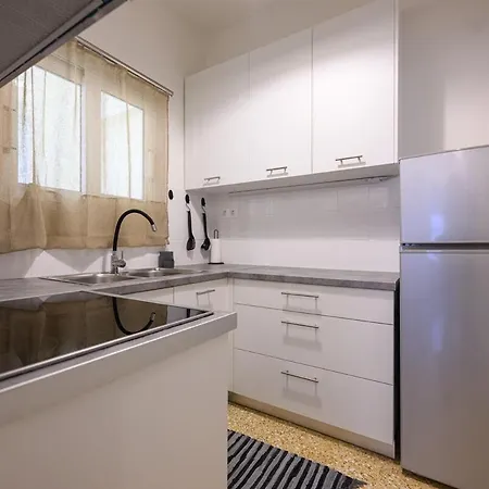 Apartamento Patision Cinema