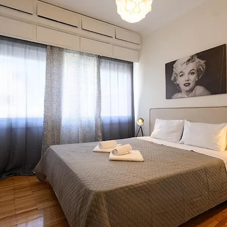 Apartamento Patision Cinema *