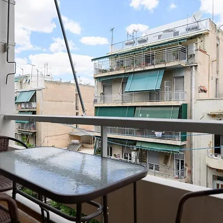 Apartamento Patision Cinema *